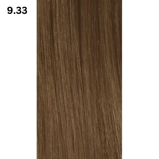 Vopsea INSIGHT Incolor WARM BLOND Vopsea INSIGHT Incolor WARM BLOND