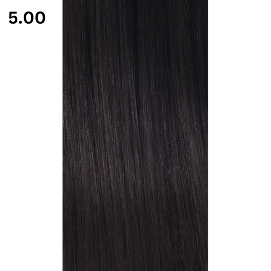 Insight Incolor - Vopsea INSIGHT Incolor DEEP NATURAL [ .00]