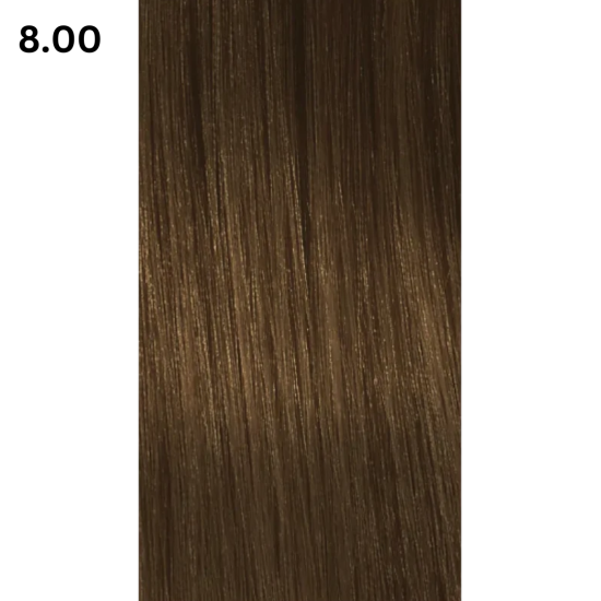 Insight Incolor - Vopsea INSIGHT Incolor DEEP NATURAL [ .00]