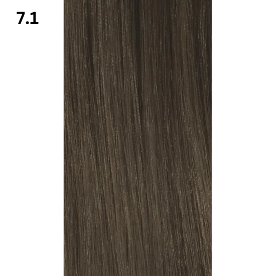 Insight Incolor - Vopsea INSIGHT Incolor ASH  [ .1] / [11.10]