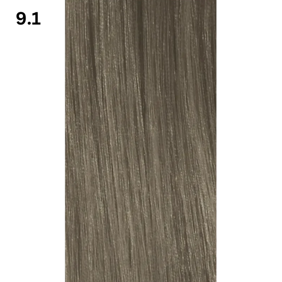 Insight Incolor - Vopsea INSIGHT Incolor ASH  [ .1] / [11.10]