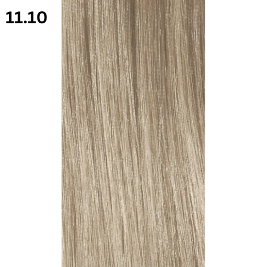 Insight Incolor - Vopsea INSIGHT Incolor ASH  [ .1] / [11.10]