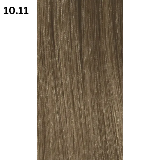 Insight Incolor - Vopsea INSIGHT Incolor DEEP ASH [ .11]