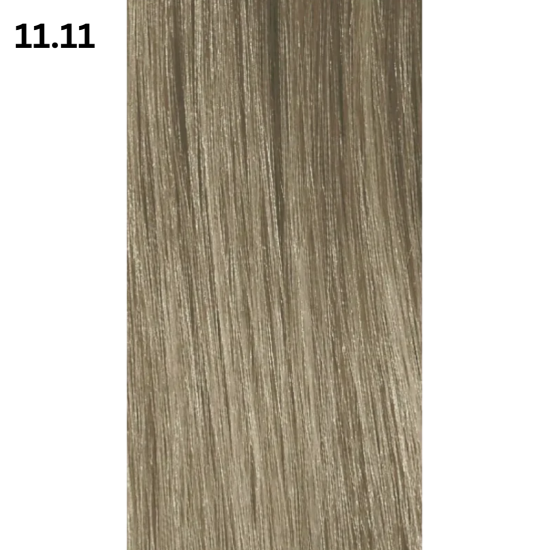 Insight Incolor - Vopsea INSIGHT Incolor DEEP ASH [ .11]