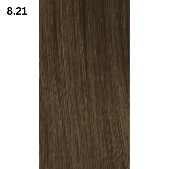 Insight Incolor - Vopsea INSIGHT Incolor IRISEE ASH [ .21]