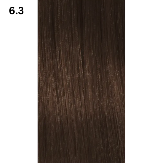 Insight Incolor - Vopsea INSIGHT Incolor GOLDEN [ .3]