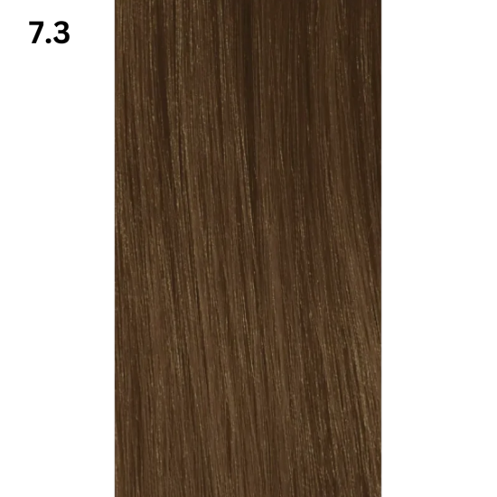 Insight Incolor - Vopsea INSIGHT Incolor GOLDEN [ .3]