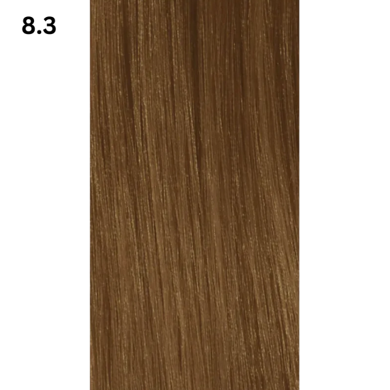 Insight Incolor - Vopsea INSIGHT Incolor GOLDEN [ .3]