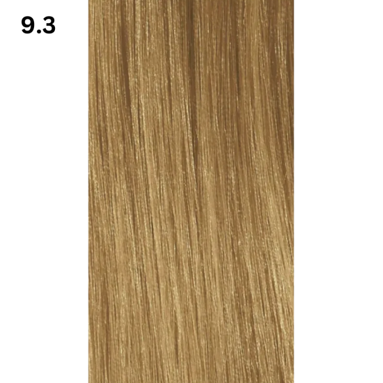 Insight Incolor - Vopsea INSIGHT Incolor GOLDEN [ .3]