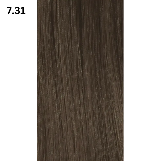 Insight Incolor - Vopsea INSIGHT Incolor BEIGE  [ .31]