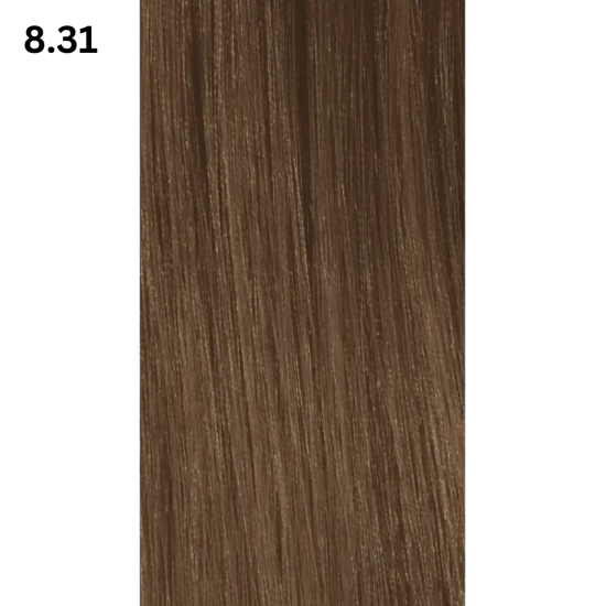 Insight Incolor - Vopsea INSIGHT Incolor BEIGE  [ .31]