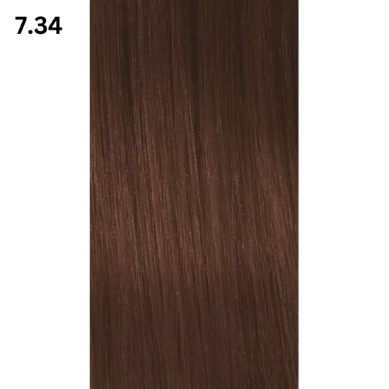 Insight Incolor - Vopsea INSIGHT Incolor COPPERY GOLDEN [ .34]