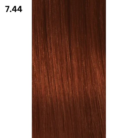 Insight Incolor - Vopsea INSIGHT Incolor COPPERY [ .4] / [ .44]