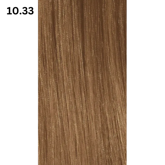 Insight Incolor - Vopsea INSIGHT Incolor WARM BLOND