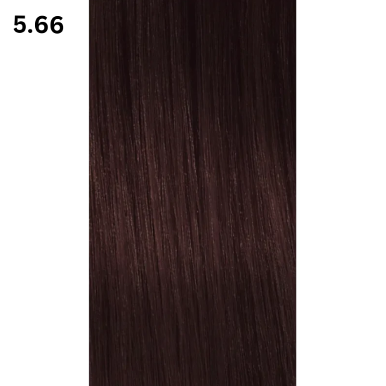 Insight Incolor - Vopsea INSIGHT Incolor DEEP RED [ .66]