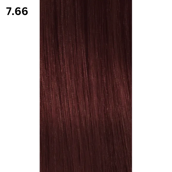 Insight Incolor - Vopsea INSIGHT Incolor DEEP RED [ .66]