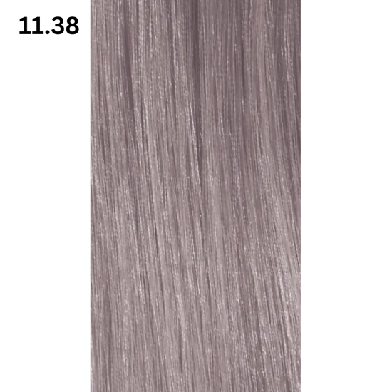 Insight Incolor - Vopsea INSIGHT Incolor COOL BLOND