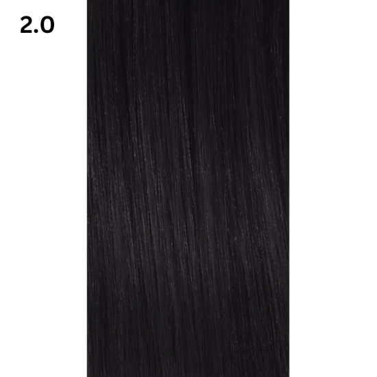 Insight Incolor - Vopsea INSIGHT Incolor NATURAL [ .0]