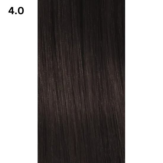 Insight Incolor - Vopsea INSIGHT Incolor NATURAL [ .0]