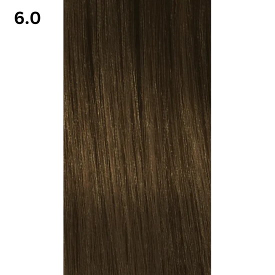 Insight Incolor - Vopsea INSIGHT Incolor NATURAL [ .0]