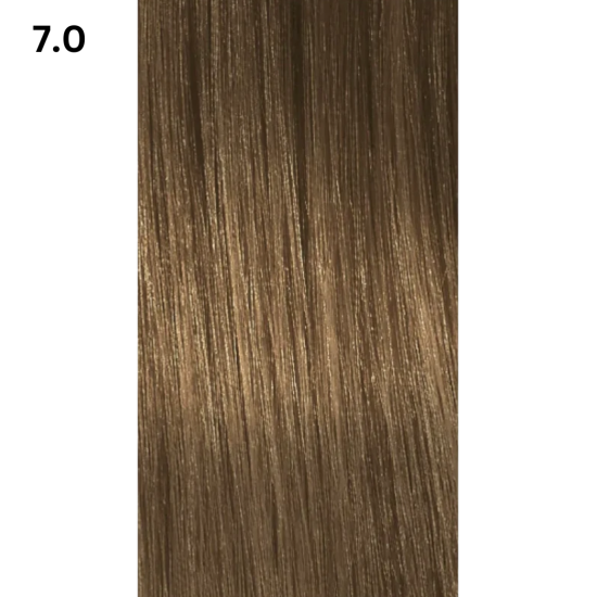 Insight Incolor - Vopsea INSIGHT Incolor NATURAL [ .0]