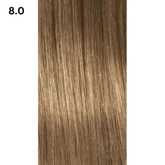 Insight Incolor - Vopsea INSIGHT Incolor NATURAL [ .0]