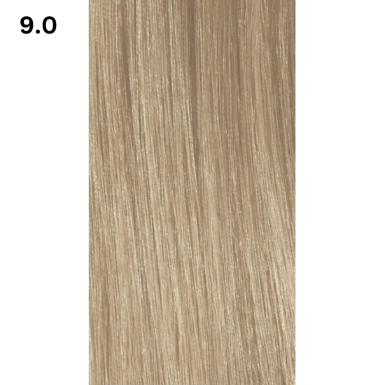 Insight Incolor - Vopsea INSIGHT Incolor NATURAL [ .0]