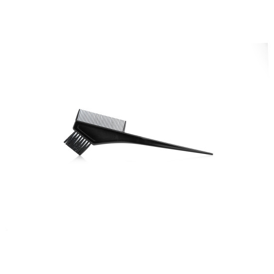 Pensulă pentru vopsit cu pieptene Pensulă pentru vopsit cu pieptene