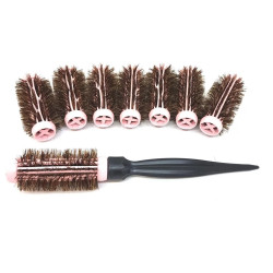 Perie volumizantă Volume Up Speed Brush – Kingka Gripping