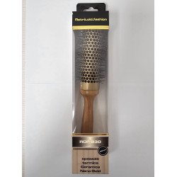 PERIE TERMICĂ CU MÂNER DE LEMN 56MM