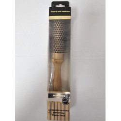 PERIE TERMICĂ CU MÂNER DE LEMN 51MM