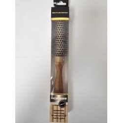 PERIE TERMICĂ CU MÂNER DE LEMN 40MM