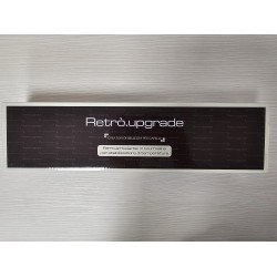 Ondulator cu turmalină și stabilizator de temperatură – 25mm