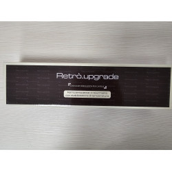 Ondulator cu turmalină și stabilizator de temperatură – 19mm