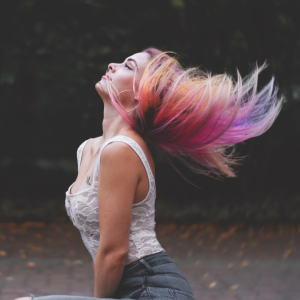 Colorare Păr Colorare Păr