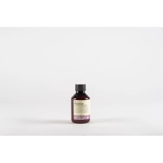 Balsam restructurant cu extract de germeni de grâu - INSIGHT Balsam restructurant cu extract de germeni de grâu - INSIGHT