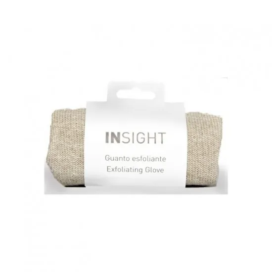 Mănușă de exfoliere - INSIGHT Mănușă de exfoliere - INSIGHT