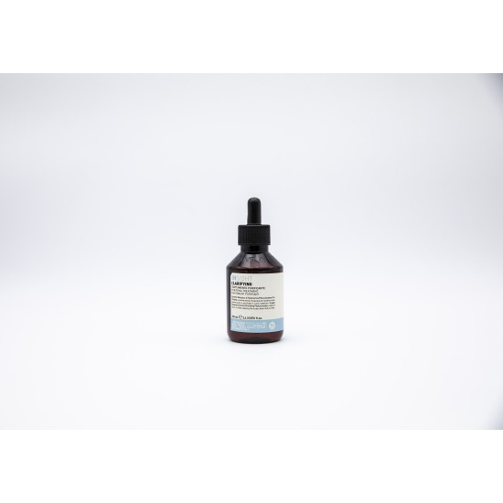 Tratament purifiant anti-mătreață - Insight Clarifying 