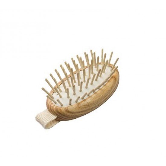 Perie pentru masajul scalpului