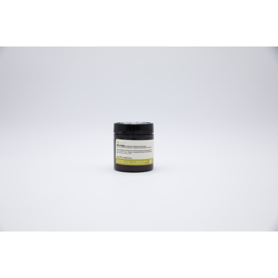 Șampon semi-solid de netezire și hidratare - Insight Anti-Frizz