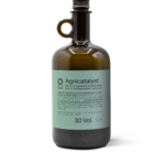 Agricatalyst 9% / 30 vol. Emulsie activatoare elasticizantă pentru colorare și decolorare