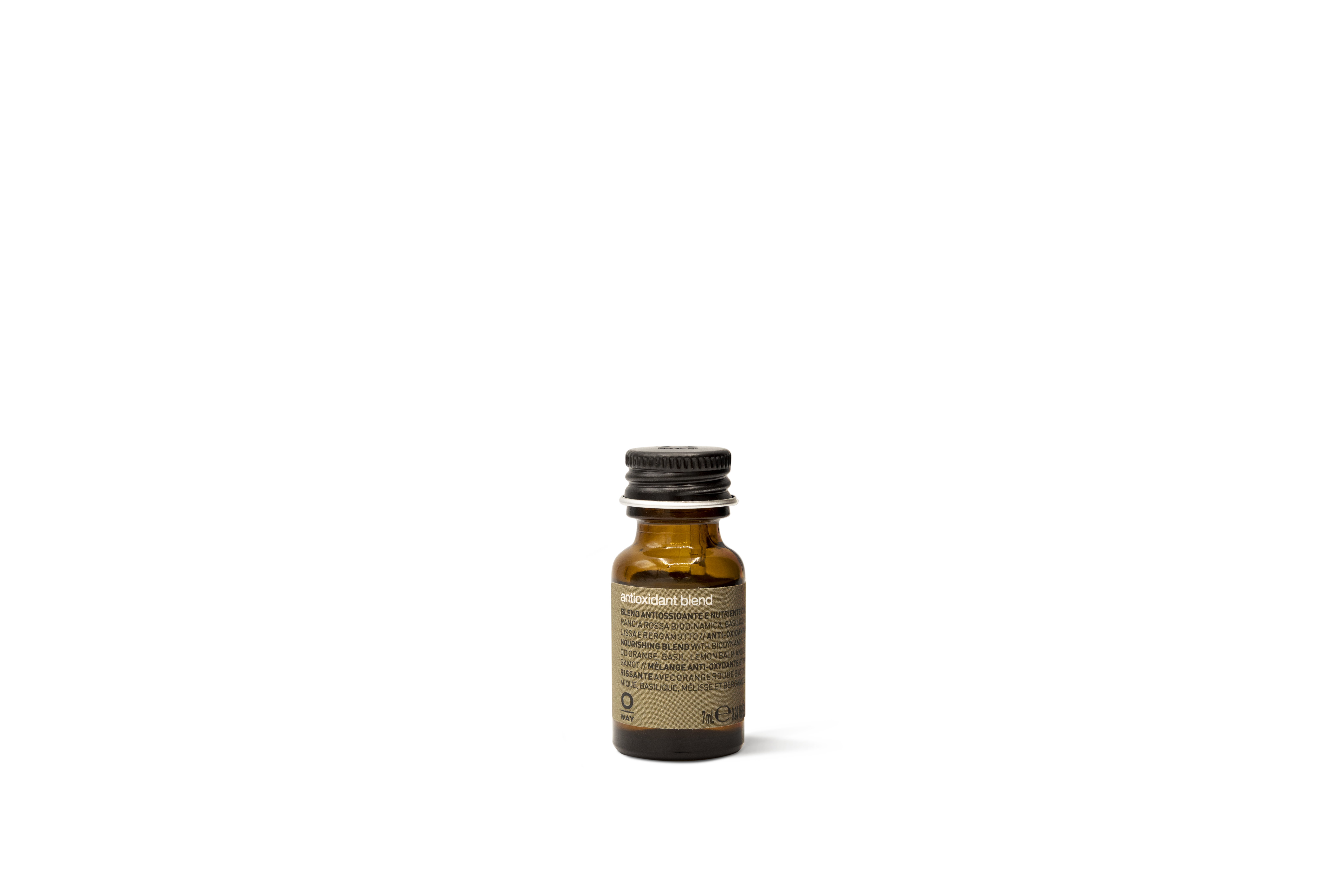 ANTIOXIDANT BLEND_7ML Antioxidant blend / Amestec antioxidant și hrănitor - imagine 1