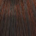 Vopsea de păr Hcolor Red Coppery [5.46] - imagine 2
