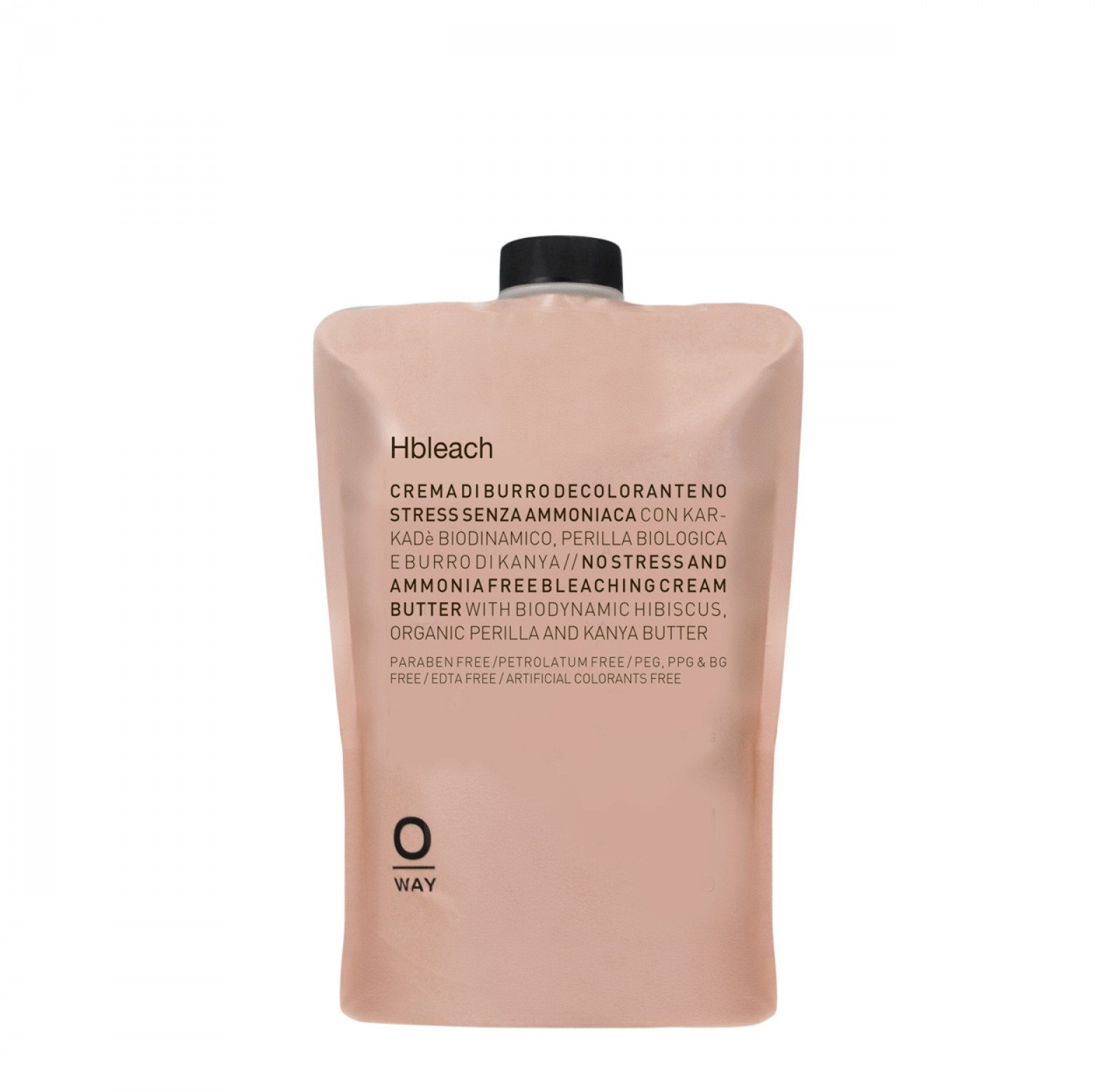 hbleach_g HBleach / Unt decolorant - imagine 1