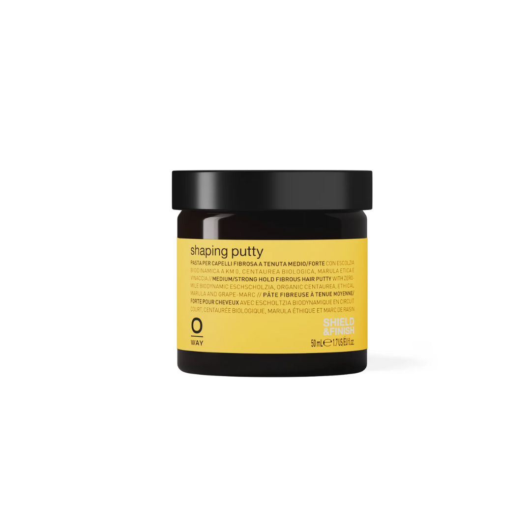 shaping+putty Shaping putty / Pastă fibroasă cu susținere puternică - Image 1