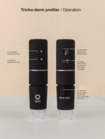 Tricho-derm profiler / Tricoanalizator - Image 3