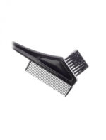 Tint brush comb / Pensulă pentru vopsit cu pieptene - Image 2