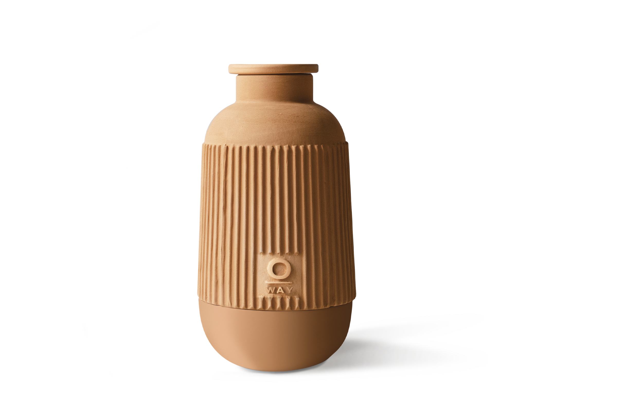 CRETA Difuzor de parfum în teracotă - creta - Image 1