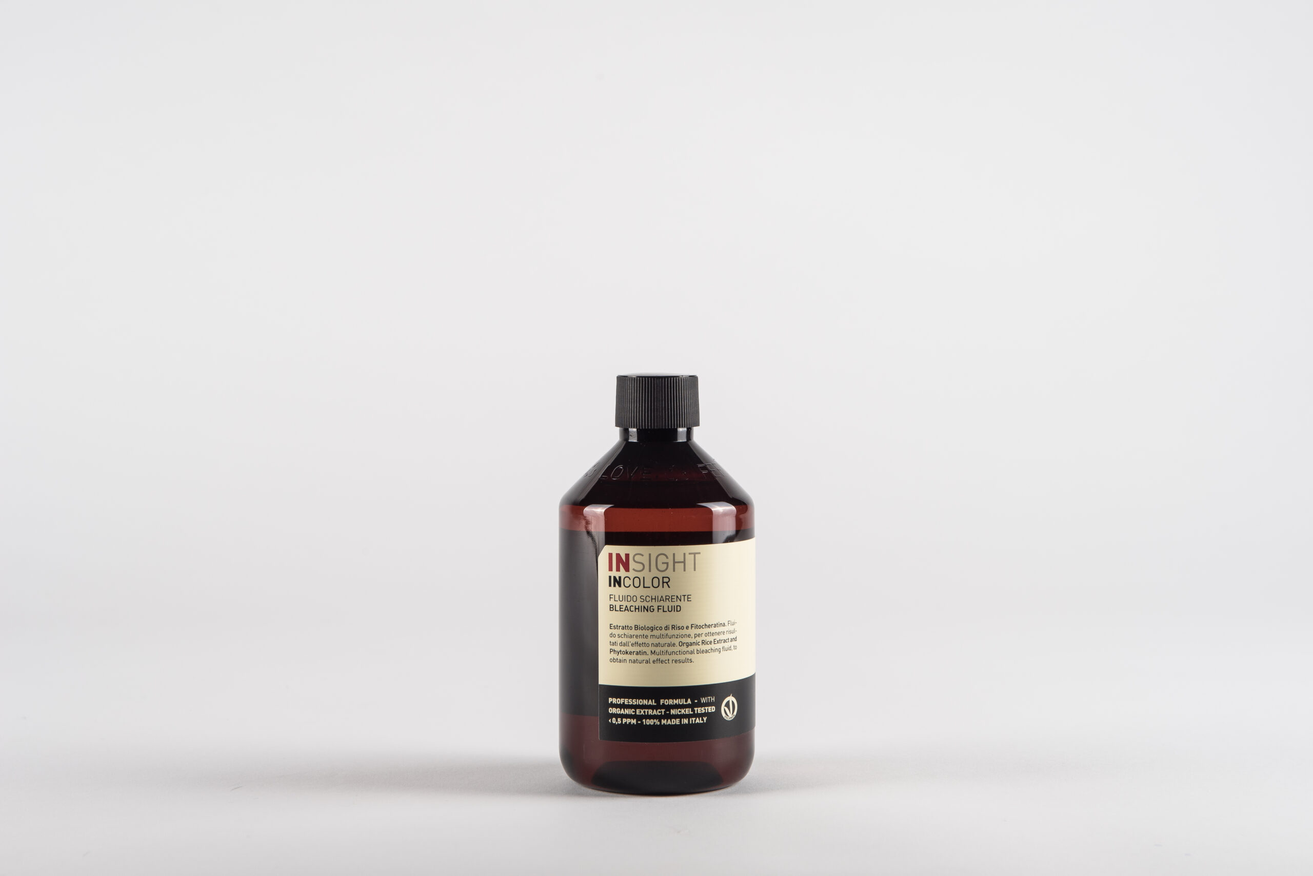 239-insight-6664 Bleaching Fluid / Fluid de decolorare - imagine 1