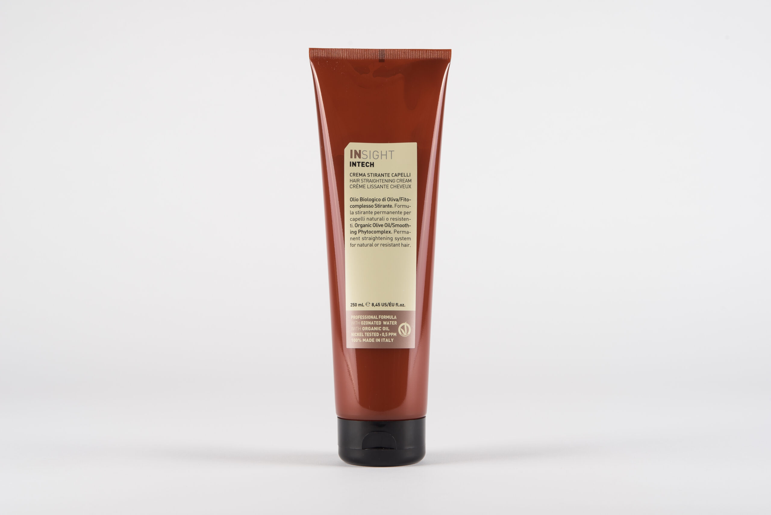246-insight-6678 Hair Straightening Cream / Cremă de îndreptat părul - imagine 1